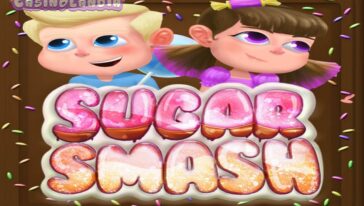 Sugar Smash by Genesis