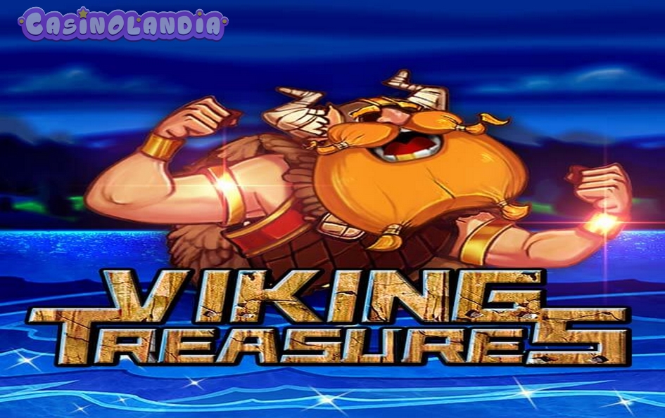 Viking Treasure by Genesis