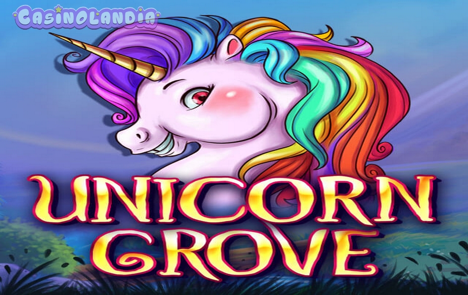 Unicorn Groove by Genesis