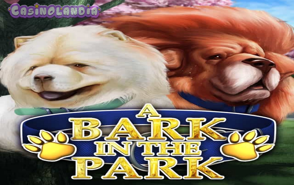 A Bark in the Park by Genesis