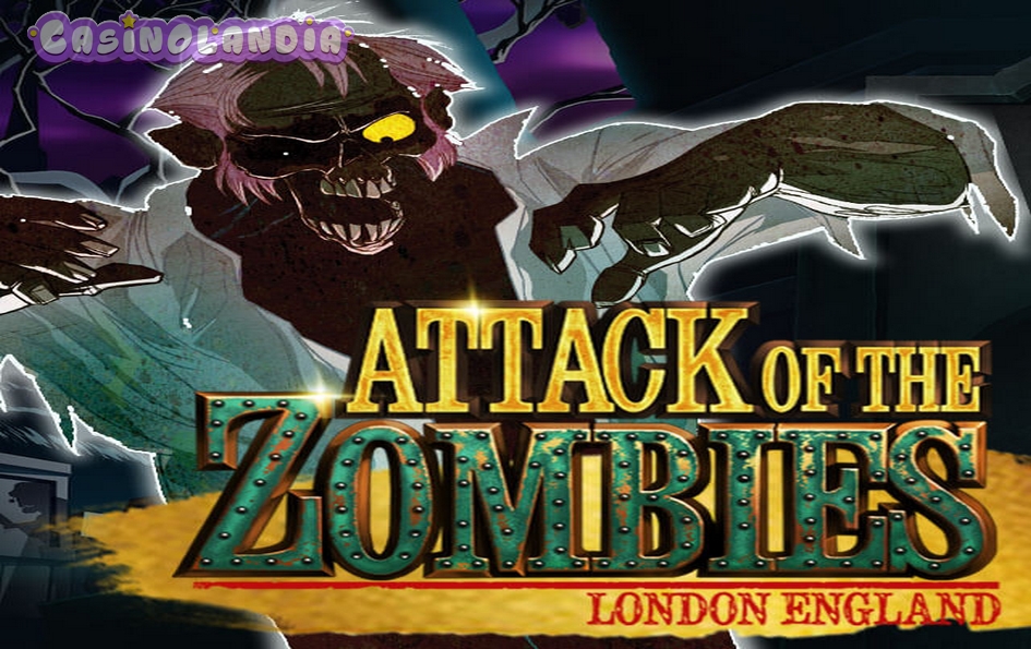 Attack of the Zombies by Genesis