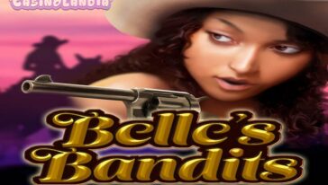 Belles Bandits by Genesis