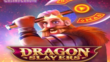 Dragon Slayers by Genesis