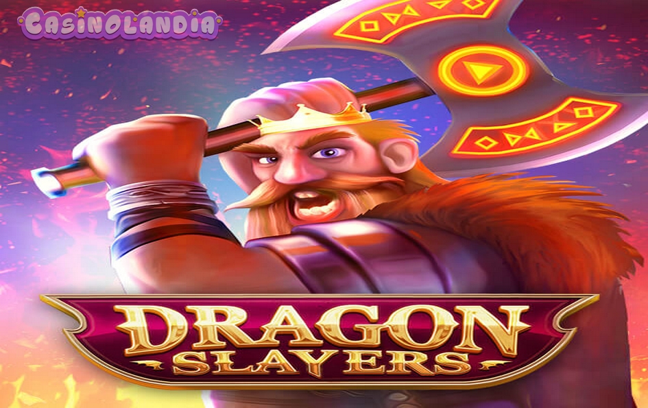 Dragon Slayers by Genesis
