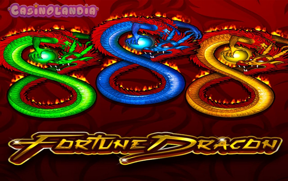 Fortune Dragon by Genesis