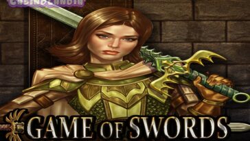 Game of Swords by Genesis