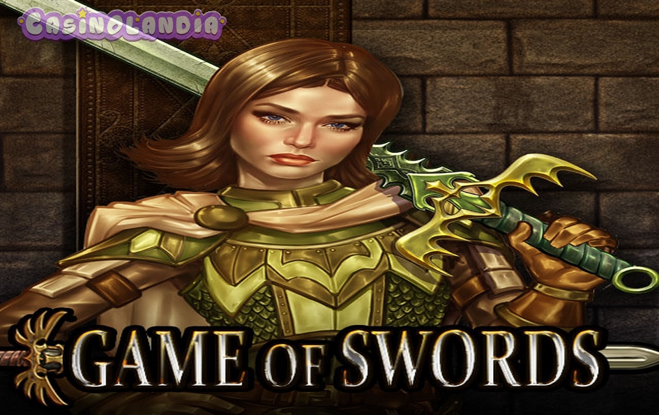 Game of Swords by Genesis
