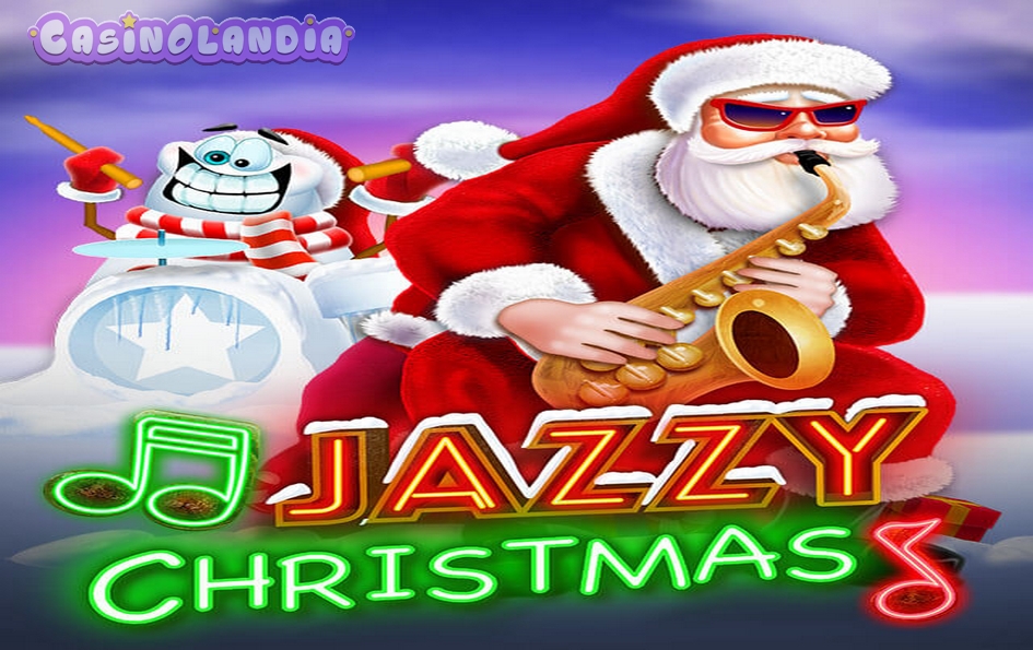 Jazzy Christmass by Genesis