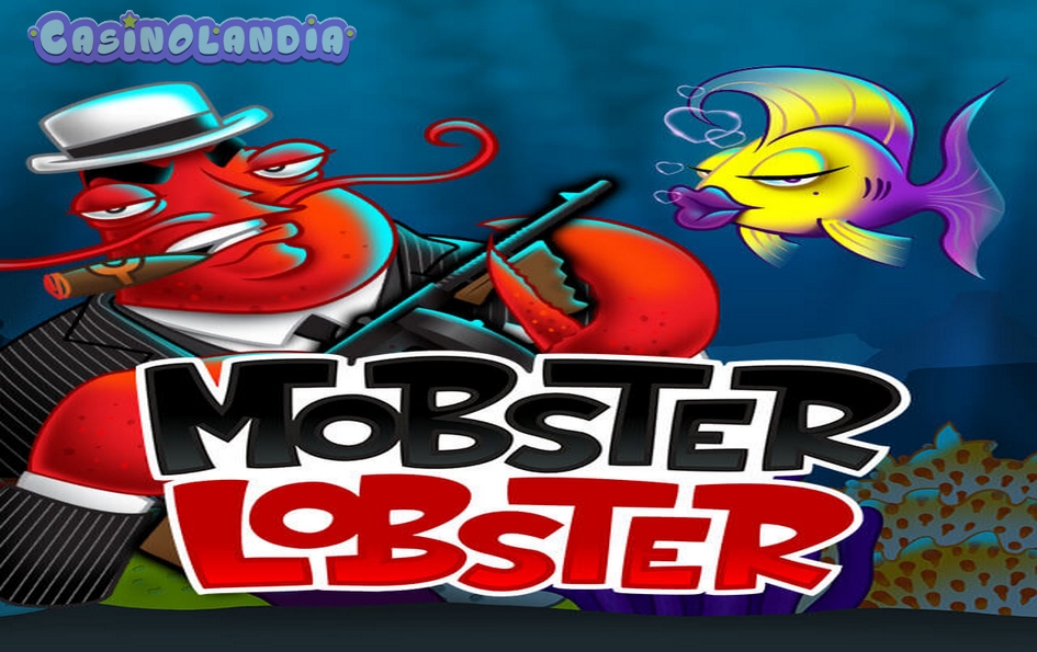 Mobster Lobster by Genesis