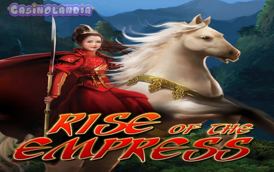 Rise of the Empress by Genesis
