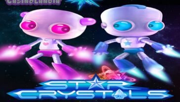 Star Crystal by Genesis