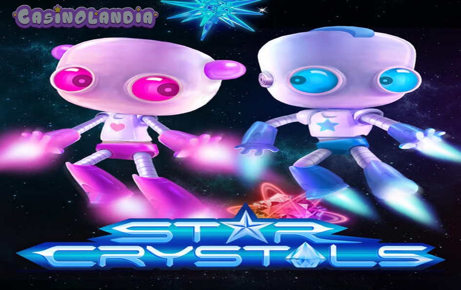 Star Crystal by Genesis