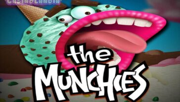 The Munchies by Genesis