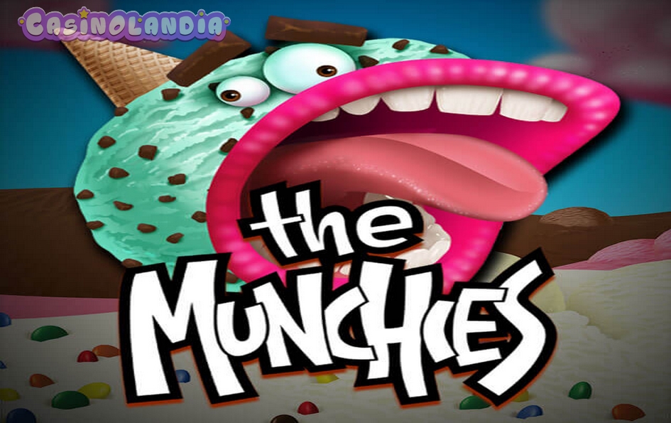 The Munchies by Genesis