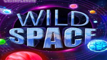 Wild Space by Genesis