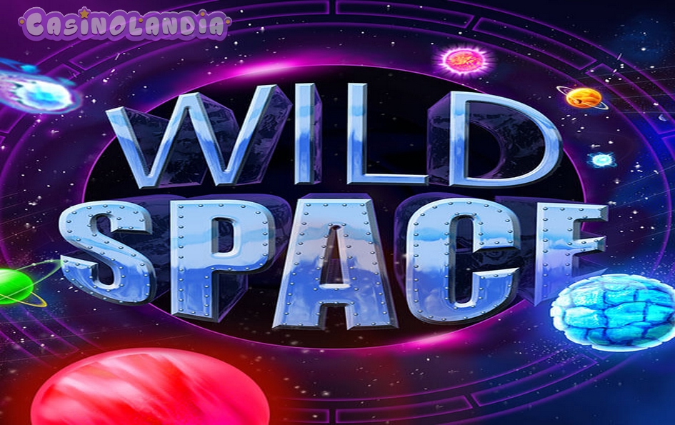 Wild Space by Genesis
