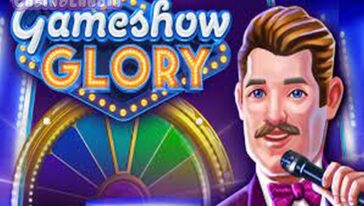 Gameshow Glory by High 5 Games