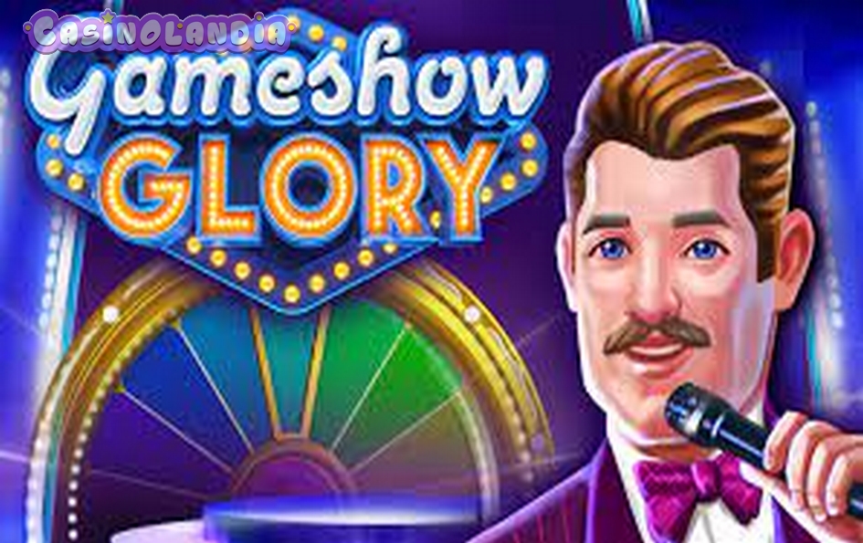 Gameshow Glory by High 5 Games