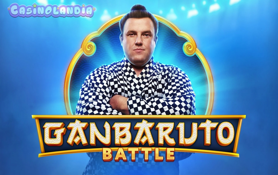Ganbaruto Battle by OneTouch