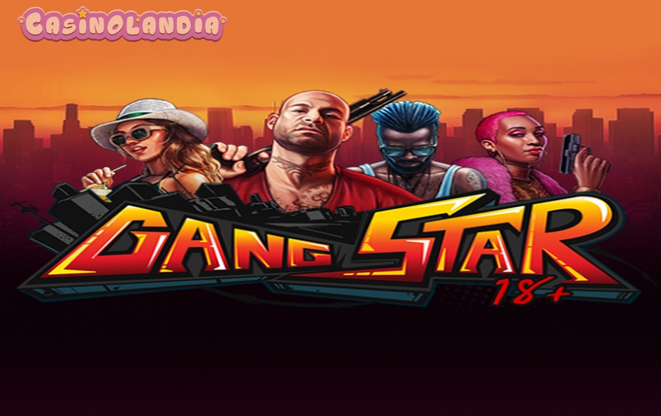 GangStar by Leap Gaming
