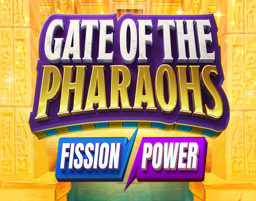 Gate of The Pharaohs