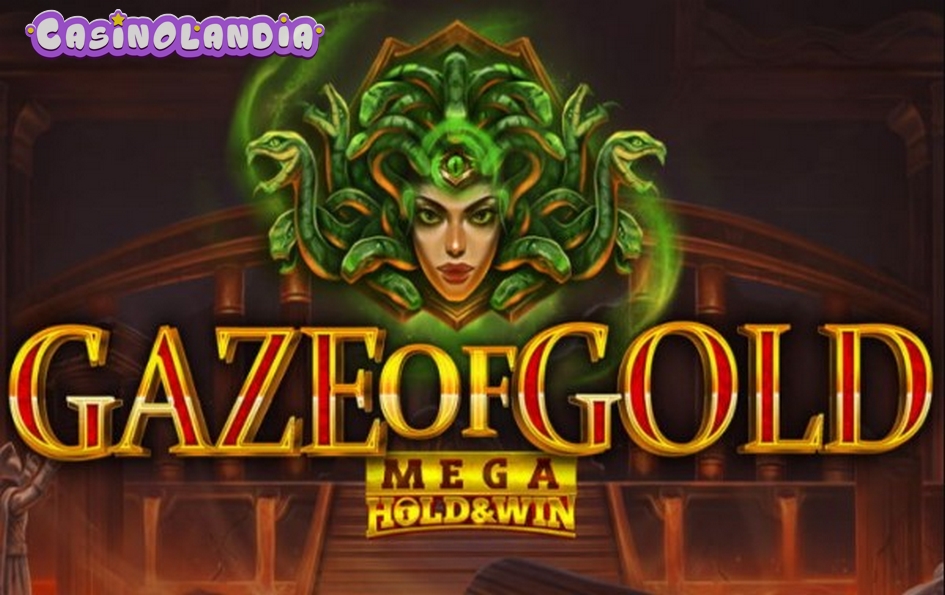 Gaze of Gold by iSoftBet