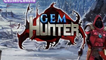 Gem Hunter by Inspired Gaming