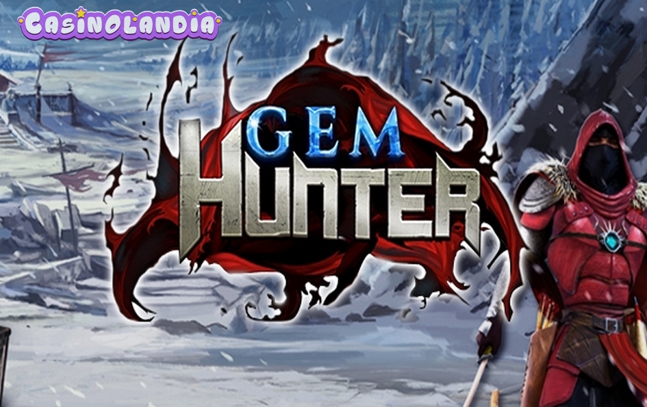 Gem Hunter by Inspired Gaming