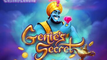 Genie's Secret by OneTouch