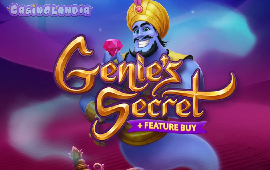 Genie’s Secret Feature Buy by OneTouch