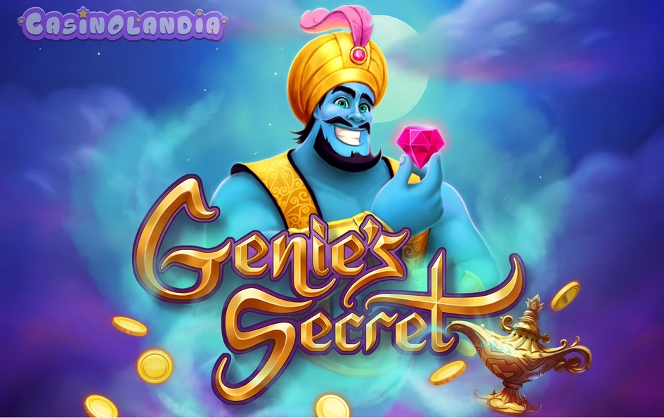 Genie’s Secret by OneTouch