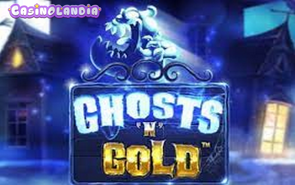 Ghosts ‘N’ Gold by iSoftBet