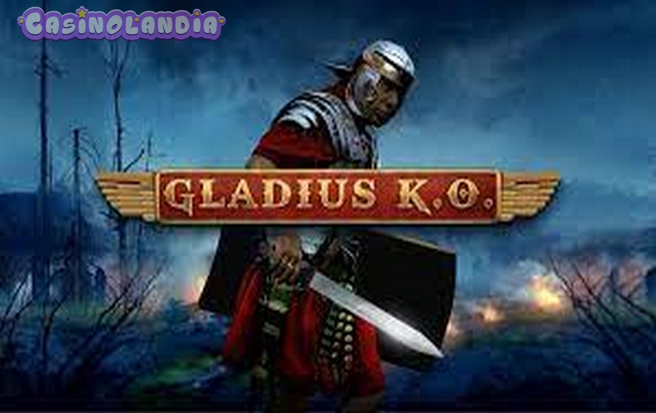 Gladius KO by Green Jade Games