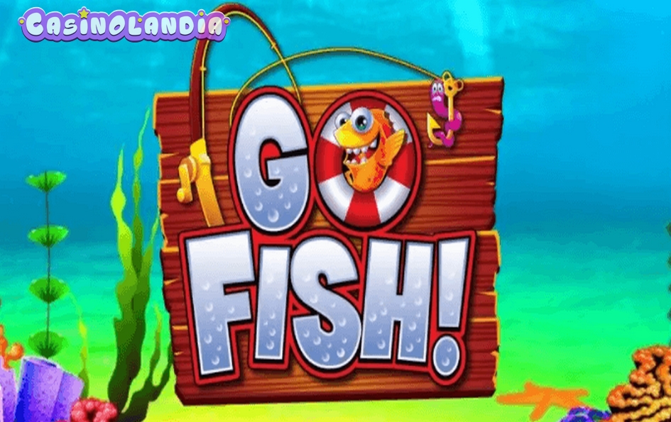 Go Fish! by Inspired Gaming