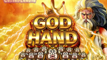 God Hand by OneTouch