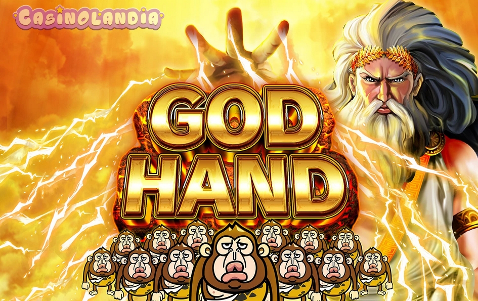 God Hand by OneTouch