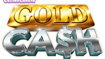 Gold Cash by Inspired Gaming