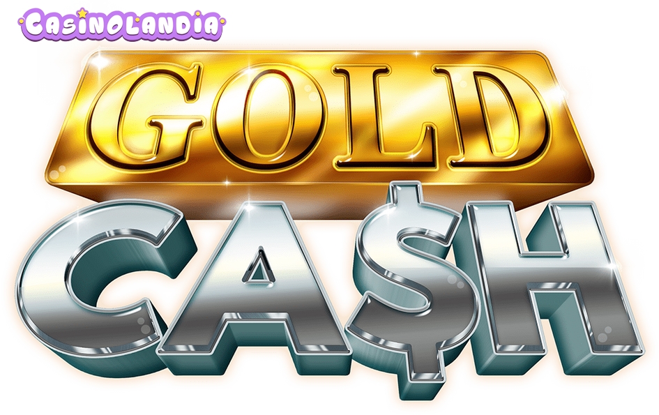 Gold Cash by Inspired Gaming