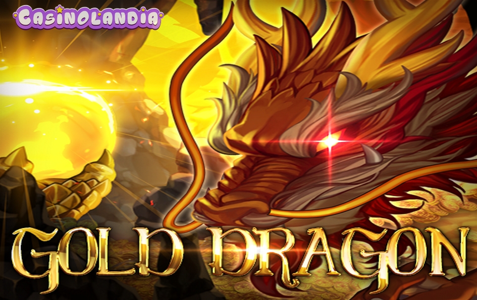 Gold Dragon by Bigpot Gaming