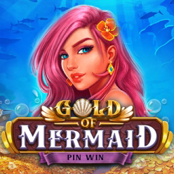 Gold of Mermaid Thumbnail