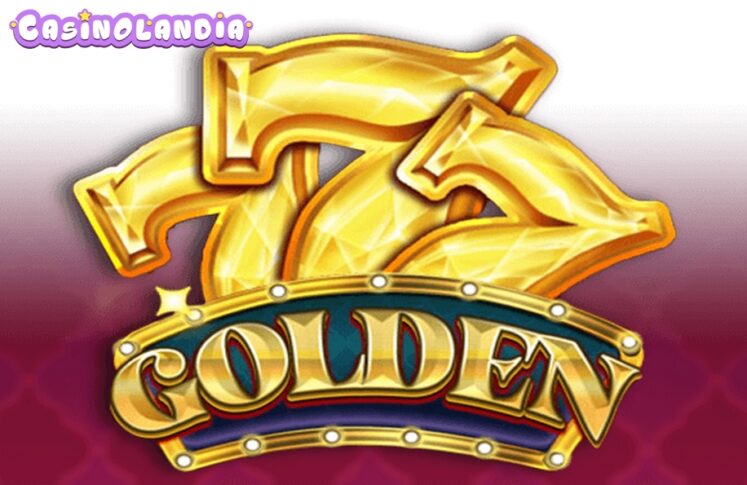 Golden 777 by KA Gaming