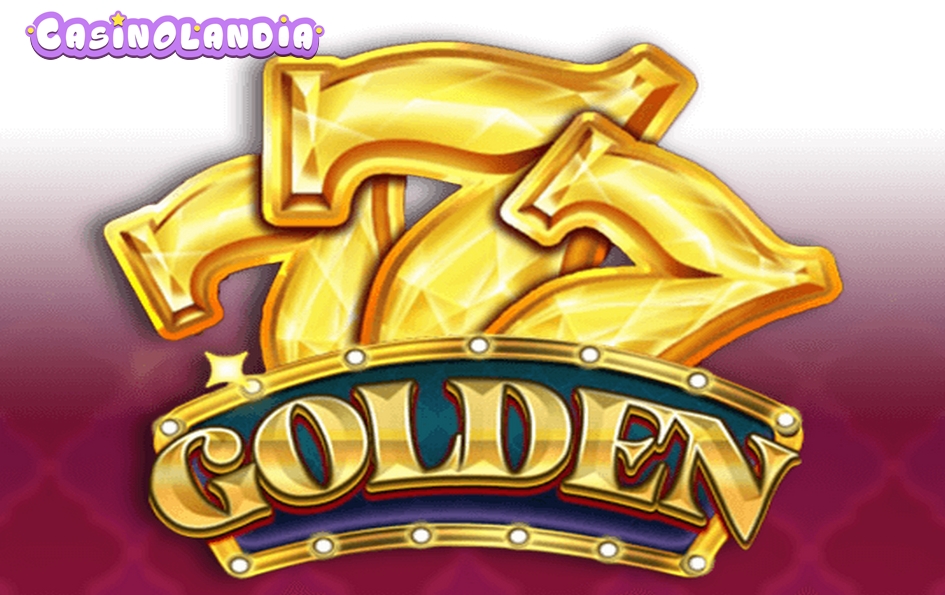 Golden 777 by KA Gaming