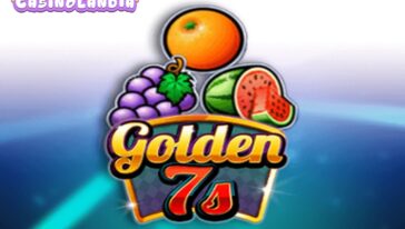 Golden 7s by Inspired Gaming
