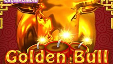 Golden Bull by KA Gaming