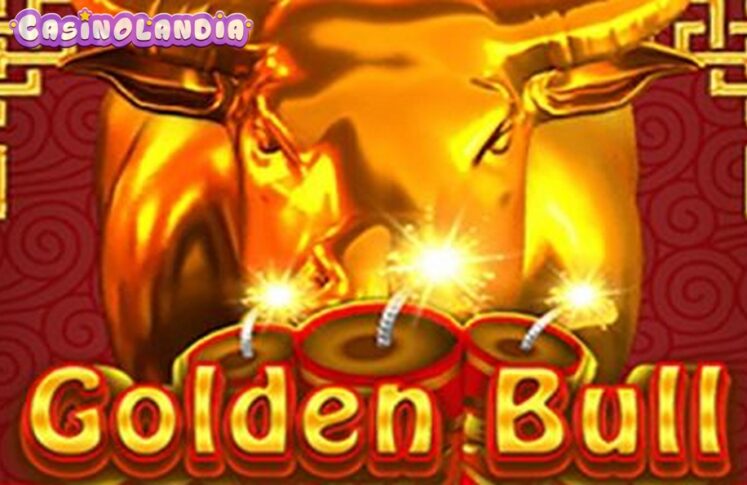 Golden Bull by KA Gaming