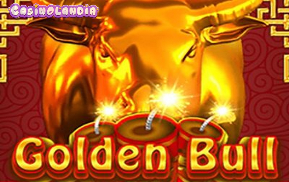 Golden Bull by KA Gaming