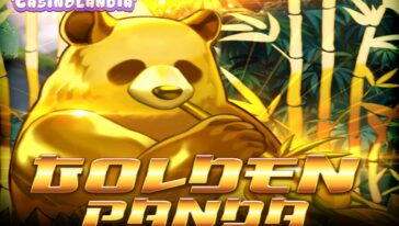 Golden Panda by Bigpot Gaming
