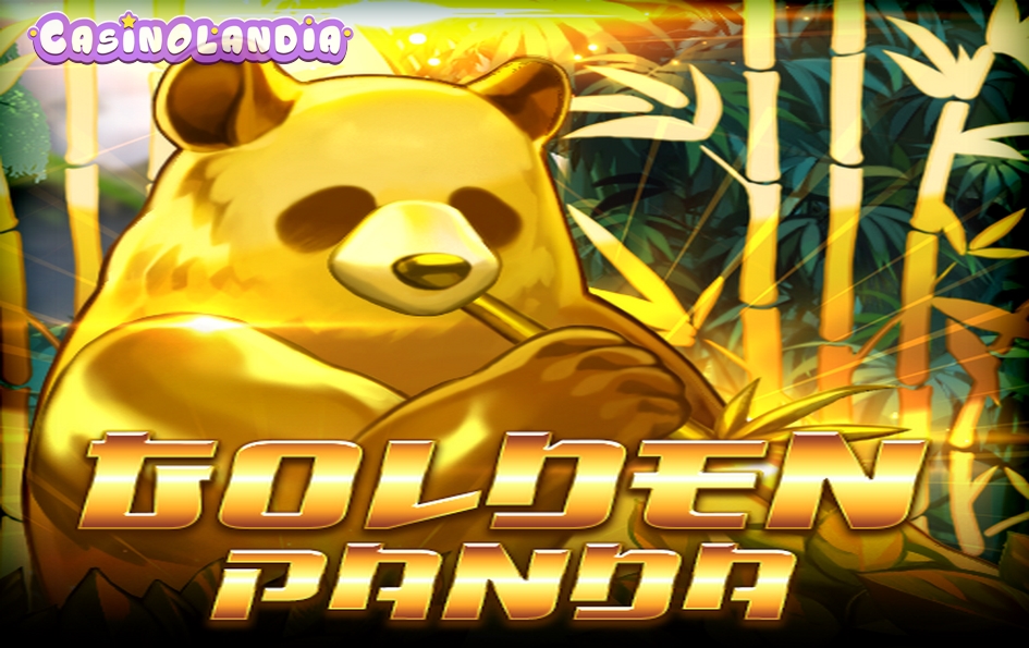 Golden Panda by Bigpot Gaming