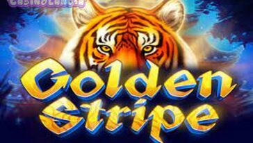 Golden Stripe by OneTouch