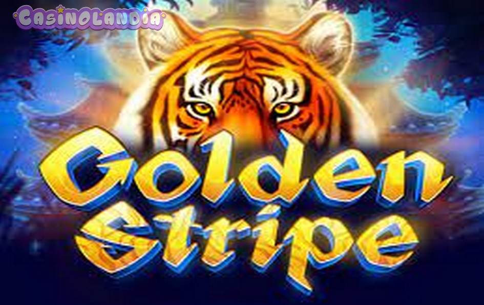 Golden Stripe by OneTouch